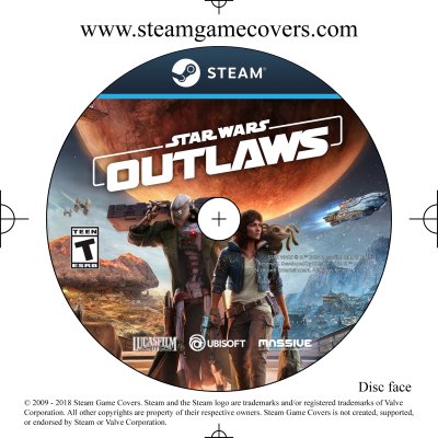 Star Wars Outlaws