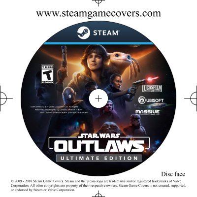 Star Wars Outlaws