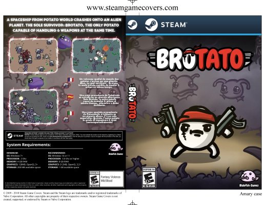 Brotato