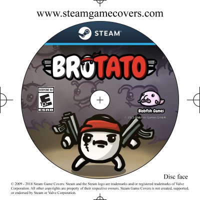 Brotato