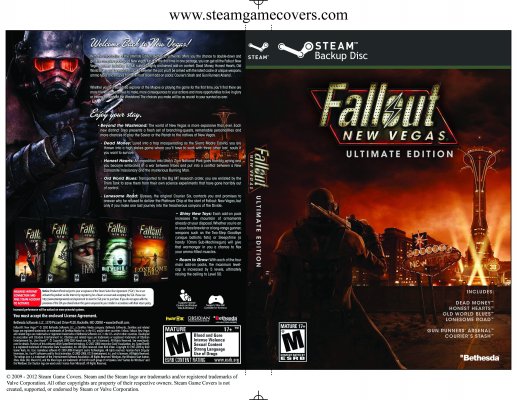 fallout new vegas ultimate edition pc download