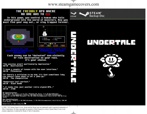 Tipping the Scales - Chapter 1 - WrittenKinzy18 - Undertale (Video Game) [Archive  of Our Own]