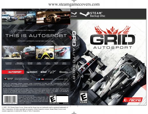 Buy Grid Autosport on Steam