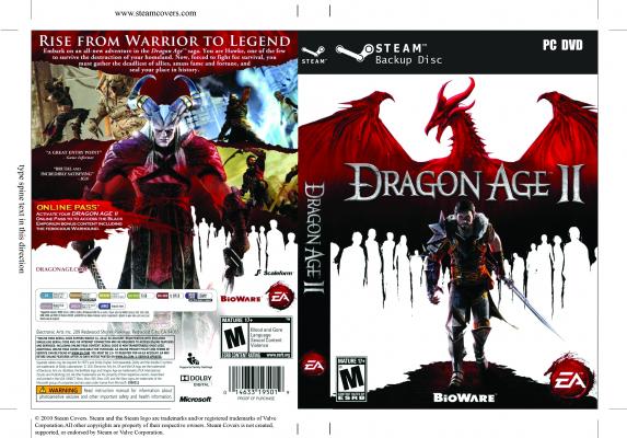 free download dragon age 2 steam