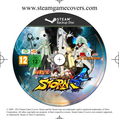 NARUTO SHIPPUDEN: Ultimate Ninja STORM 4 on Steam