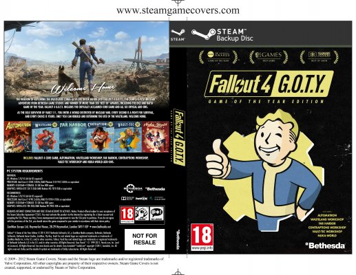 fallout 4 goty edition download