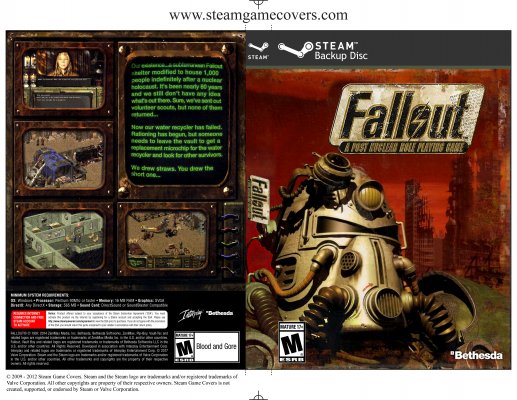 for apple instal Fallout 2: A Post Nuclear Role Playing Game