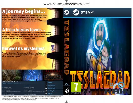 download teslagrad 2 steam