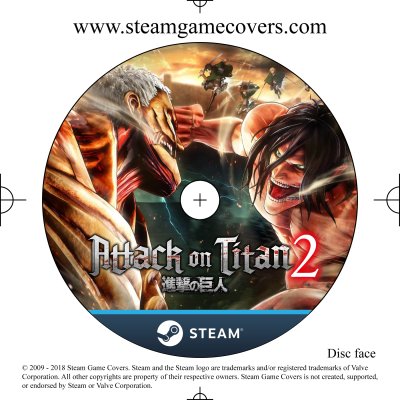 Attack on Titan 2 - A.O.T.2 on Steam