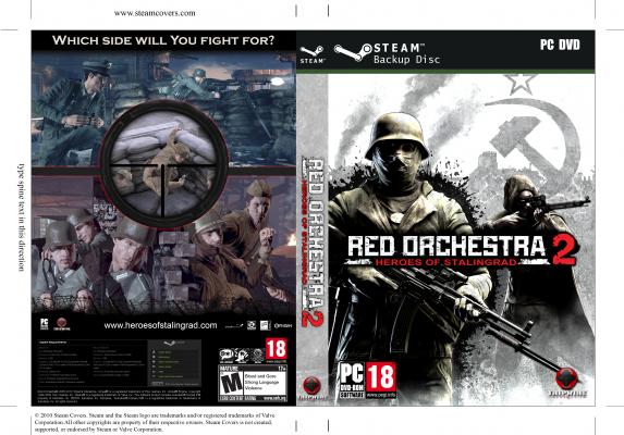 Buy Red Orchestra 2 Steam