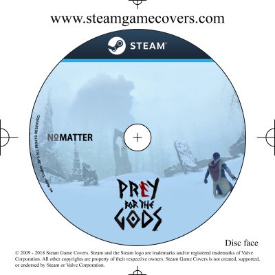 praey for the gods release date