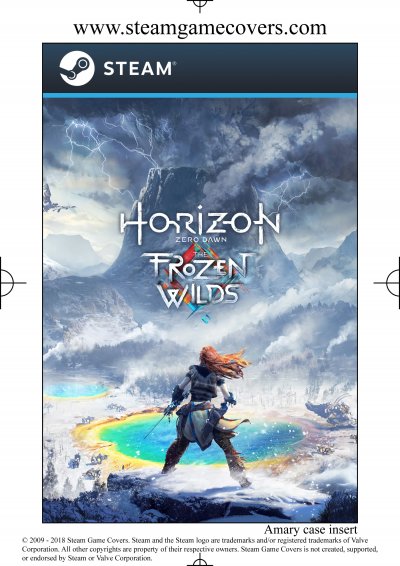 Comprar Horizon Zero Dawn Complete Edition Steam