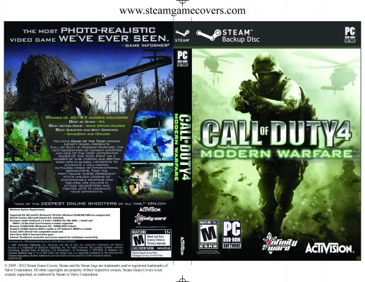 Call Of Duty 4 Modern Warfare English Language Pack Downloadbfdcm