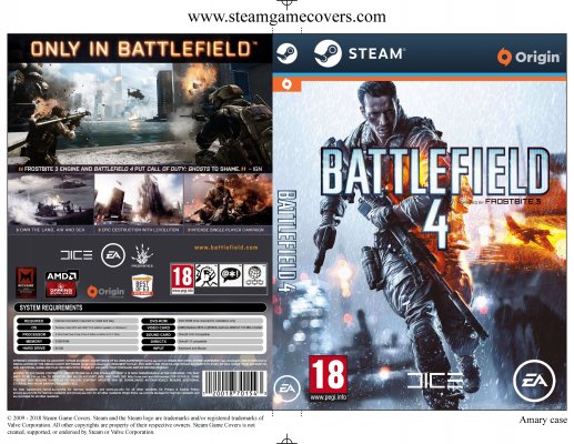 Battlefield 4 pc download