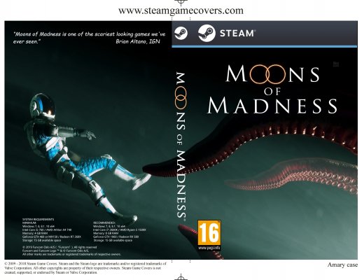download free moons of madness steam