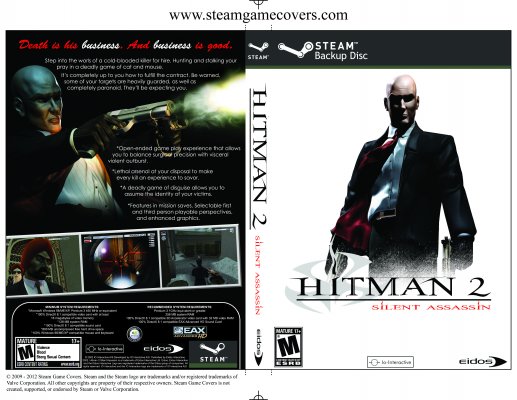 Hitman 2 системные требования. Hitman 2: Silent Assassin. Хитман сайлент ассасин. Hitman 2 Silent Assassin ps2.