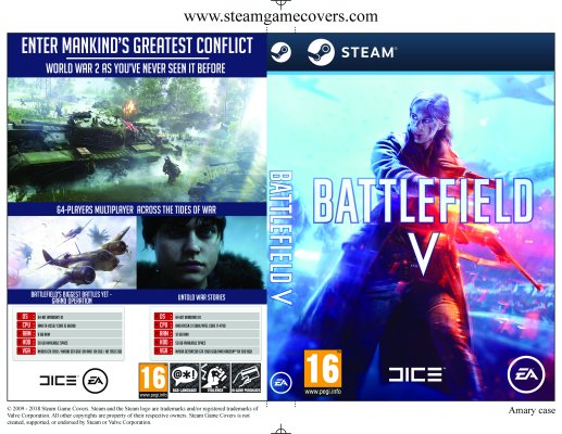 Battlefield V