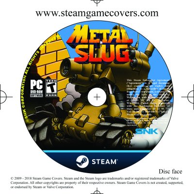 METAL SLUG