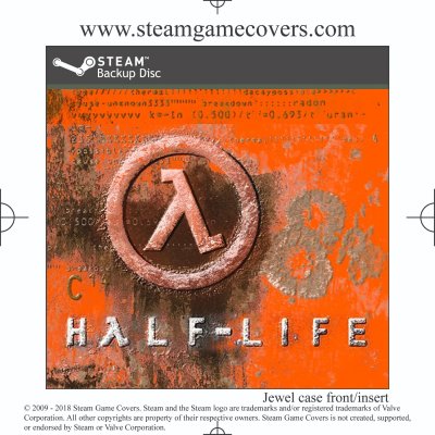Half-Life