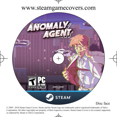 Anomaly Agent