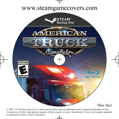 American Truck Simulator