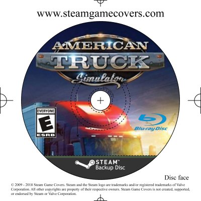 American Truck Simulator