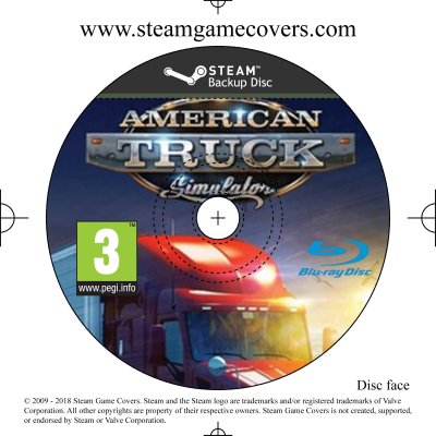 American Truck Simulator