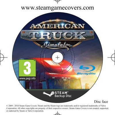 American Truck Simulator