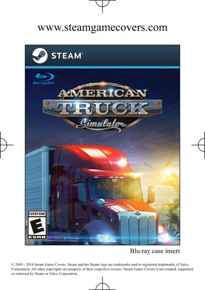 American Truck Simulator