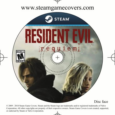 Resident Evil Requiem