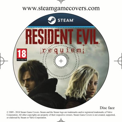 Resident Evil Requiem