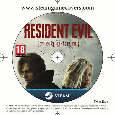 Resident Evil Requiem