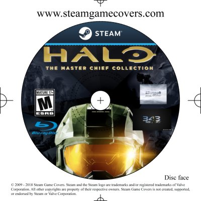 Halo: The Master Chief Collection