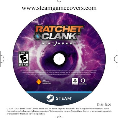 Ratchet & Clank: Rift Apart