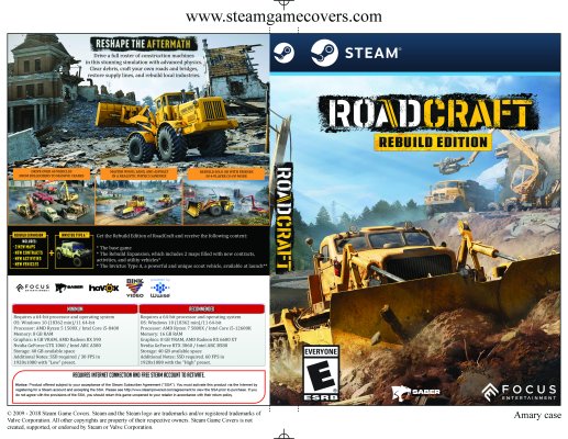 RoadCraft