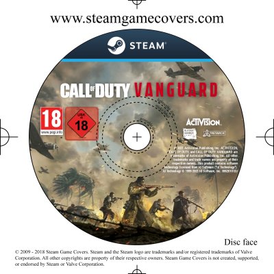 Call of Duty: Vanguard
