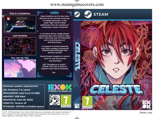 Celeste