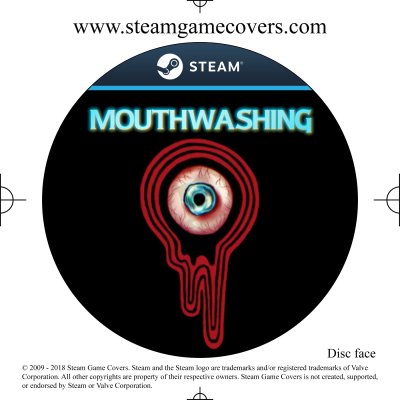 Mouthwashing