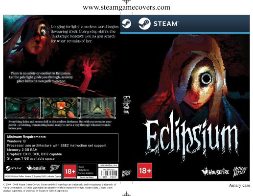Eclipsium