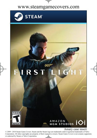 007 First Light