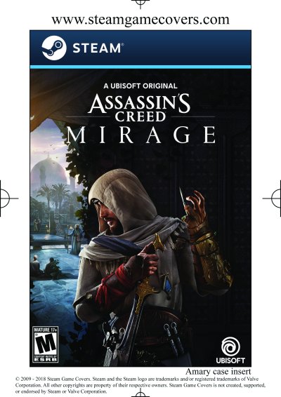 Assassin's Creed Mirage
