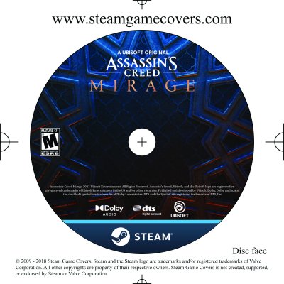 Assassin's Creed Mirage
