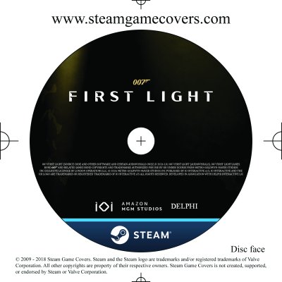 007 First Light