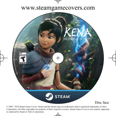 Kena: Bridge of Spirits
