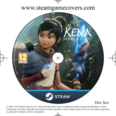 Kena: Bridge of Spirits