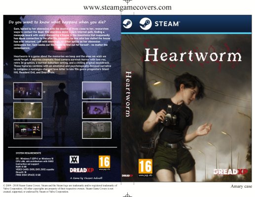 Heartworm