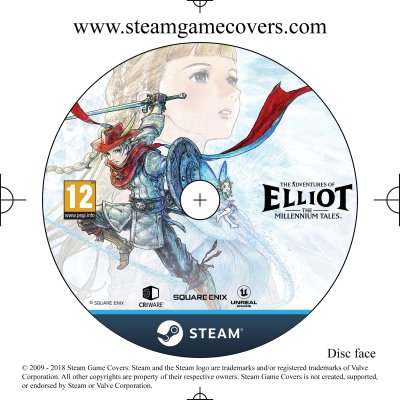 Adventures of Elliot: The Millennium Tales