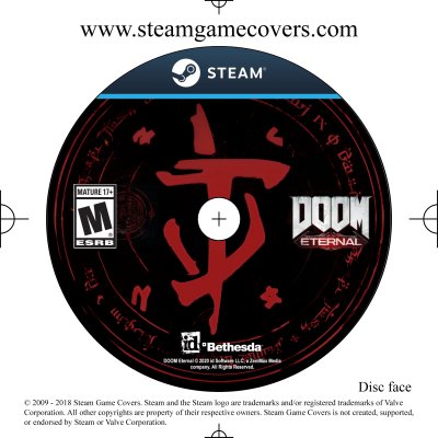 DOOM Eternal