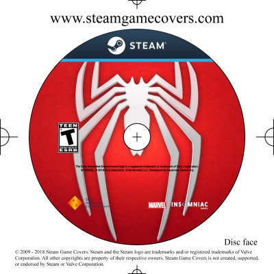 Marvel's Spider-Man Remastered