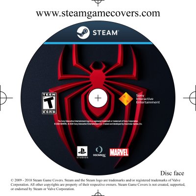 Marvel's Spider-Man Remastered